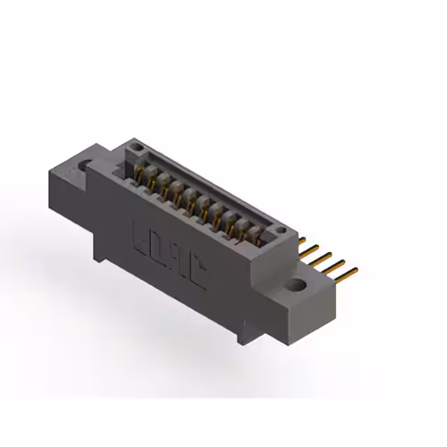 395-010-559-602 EDAC Inc.  Conectores de tableros de borde